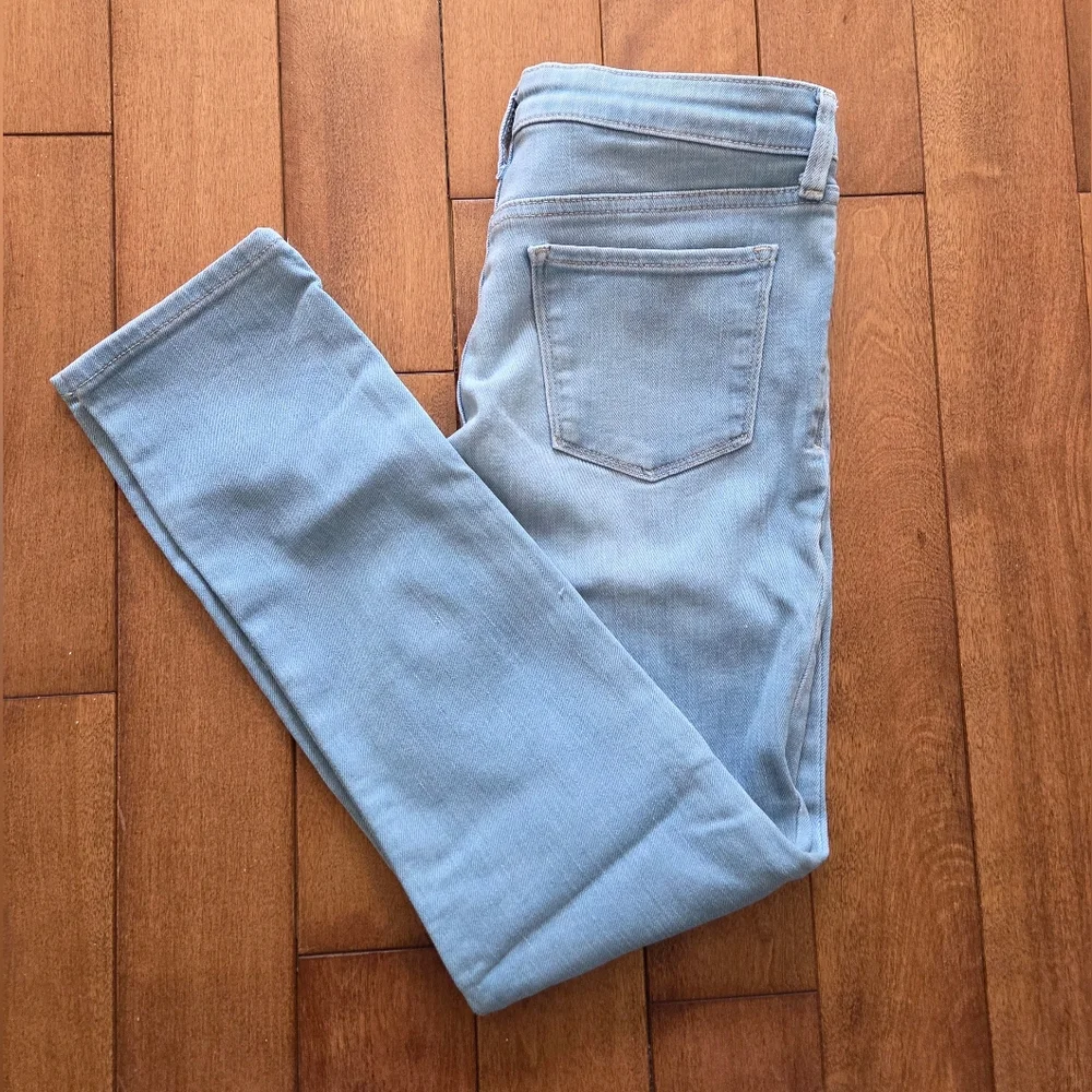 GAP classic light